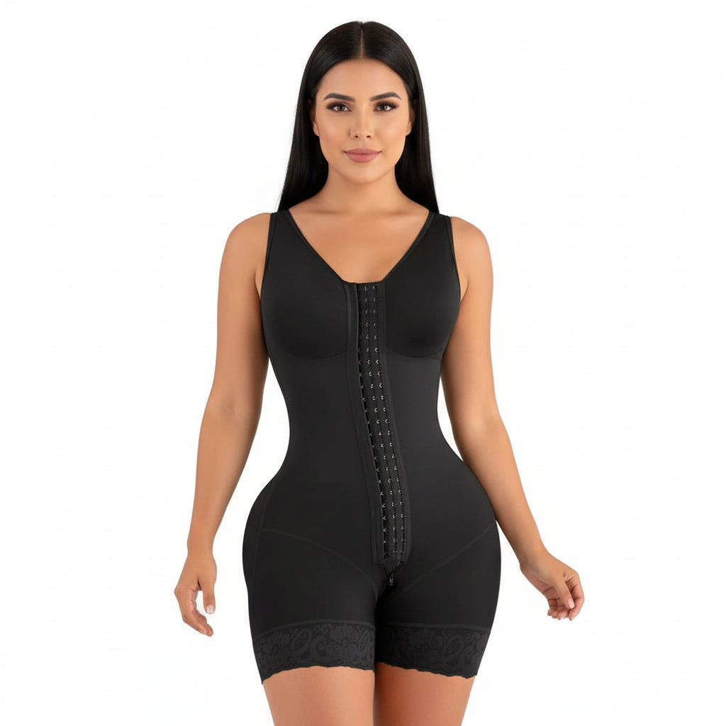 Shapeveya© ShapeAll Jumpsuit