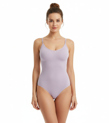 Shapeveya© Seamless Contour Jumpsuit