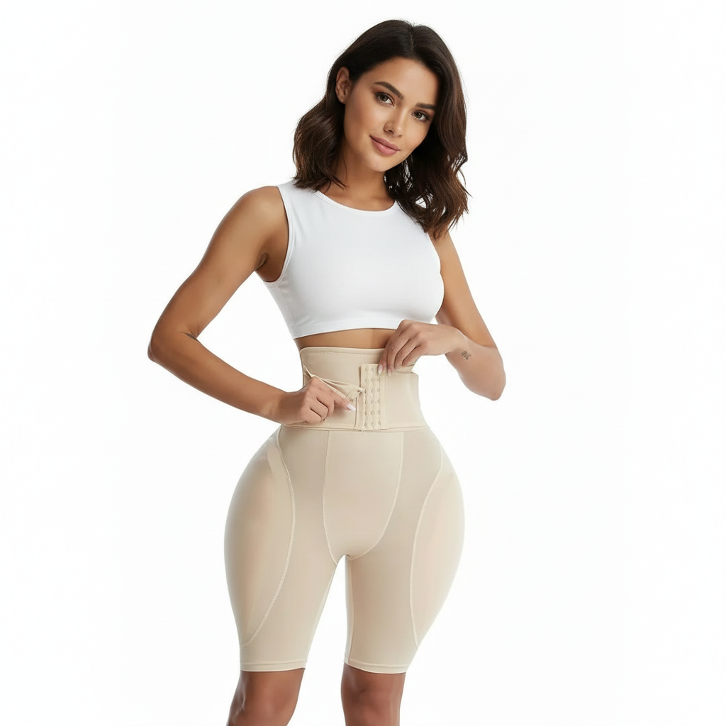 Shapeveya© Women's Seamless Shapewear
