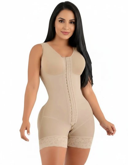 Shapeveya© ShapeAll Jumpsuit