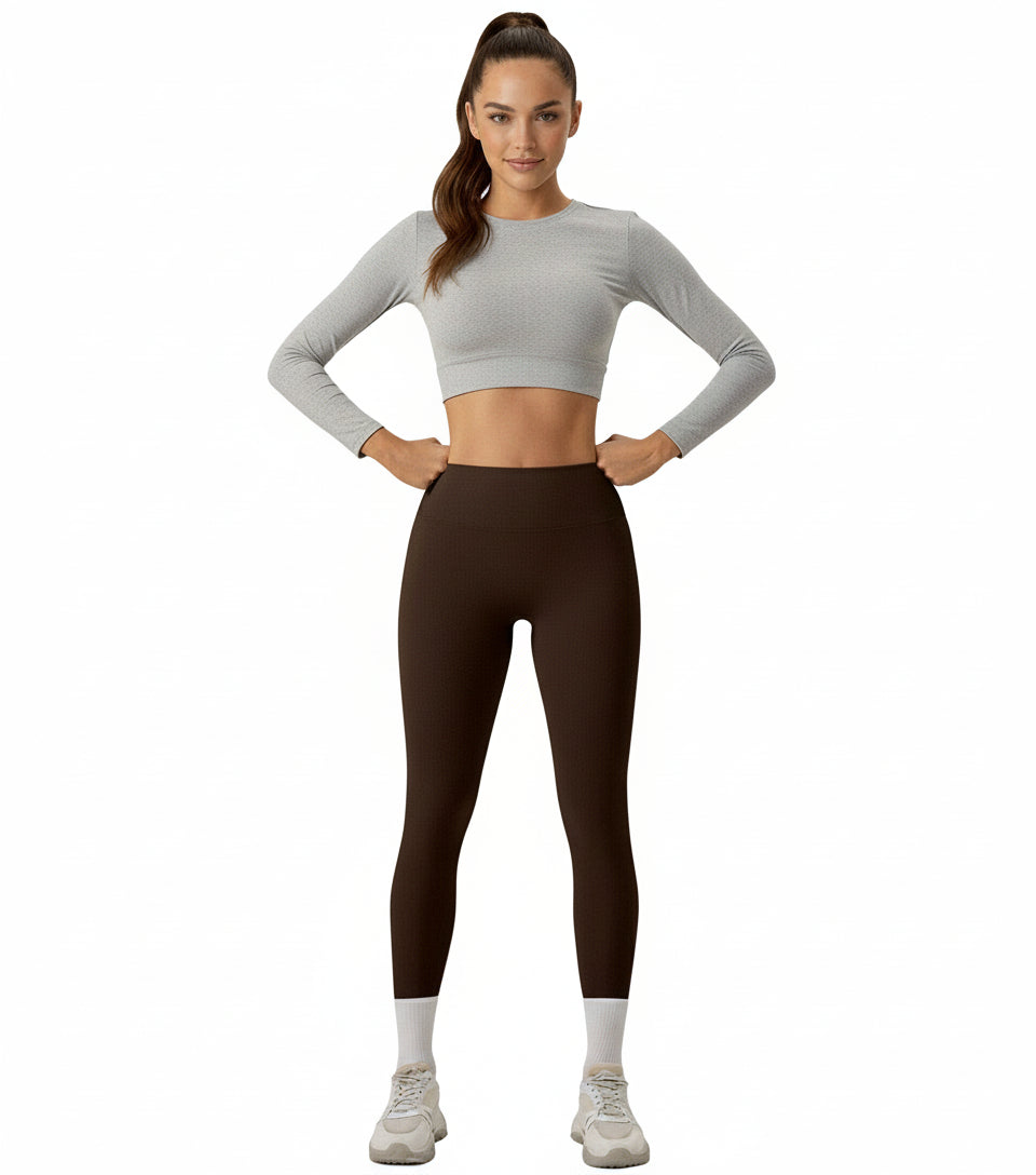 Shapeveya© FormFlex Leggings