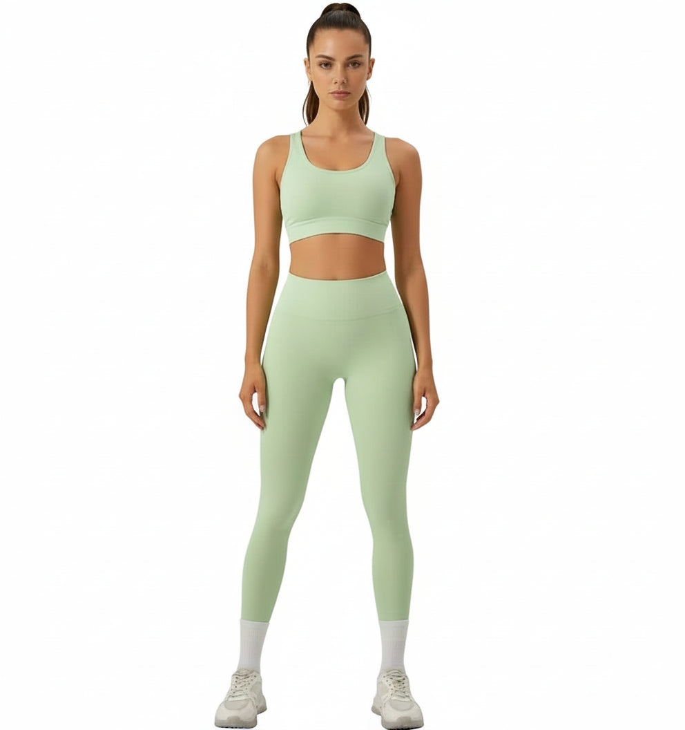 Shapeveya© FormFlex Leggings