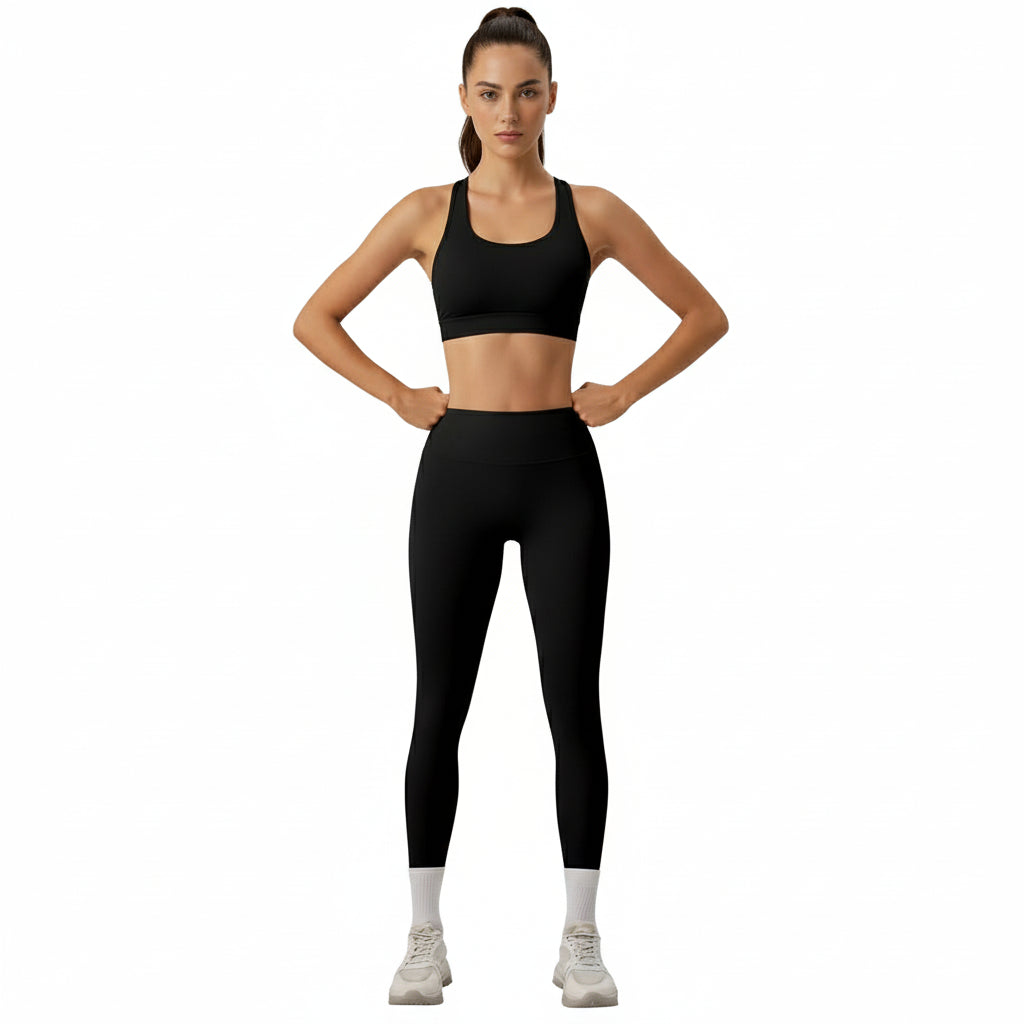 Shapeveya© FormFlex Leggings