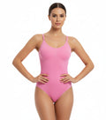 Shapeveya© Seamless Contour Jumpsuit